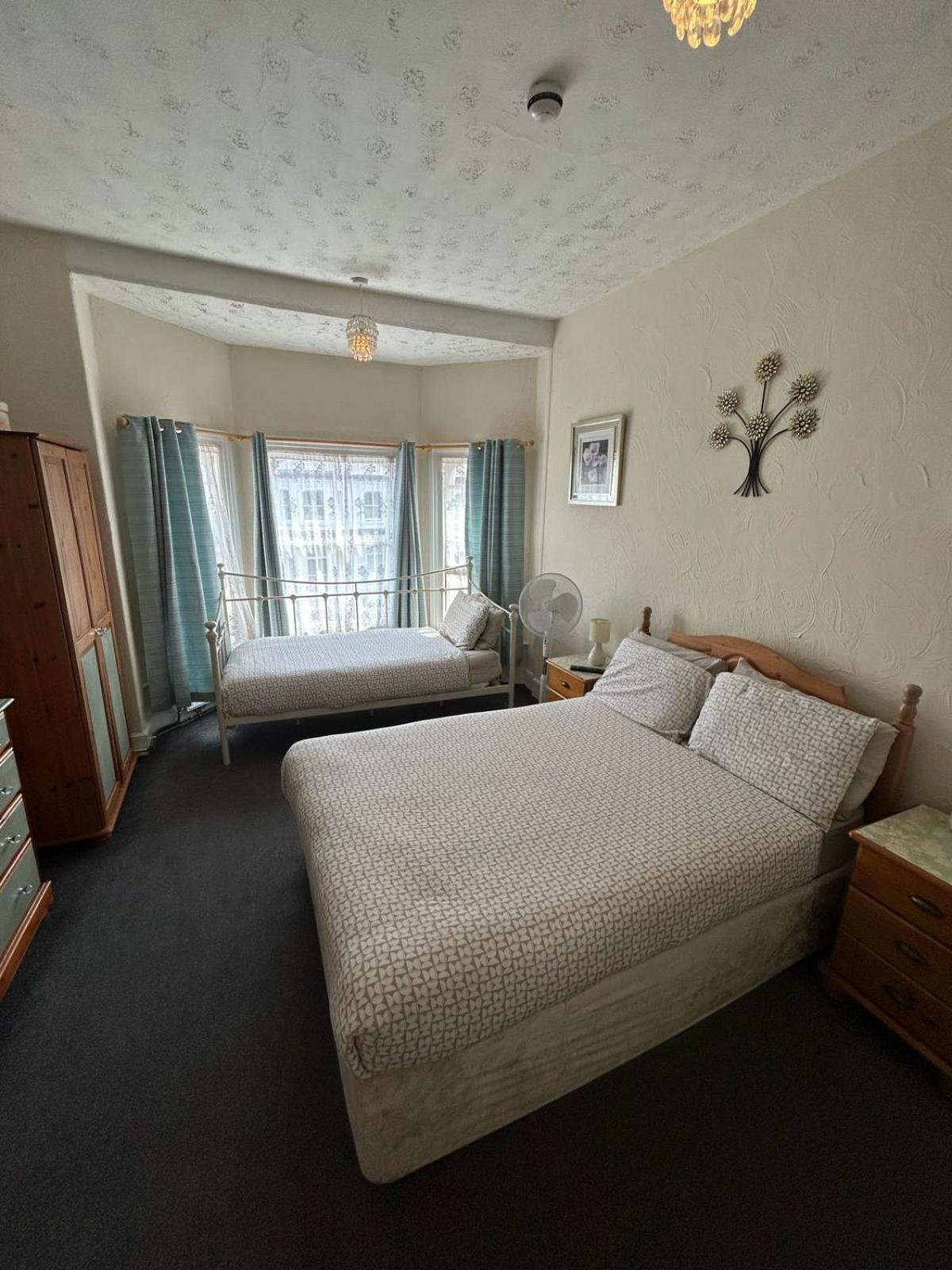 The Little Emily Guest house Great Yarmouth