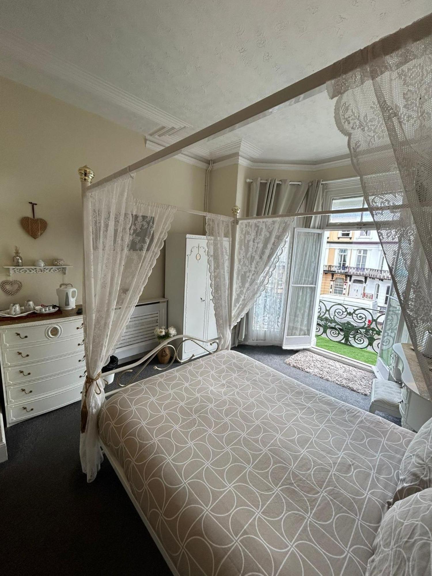 The Little Emily 3* Great Yarmouth