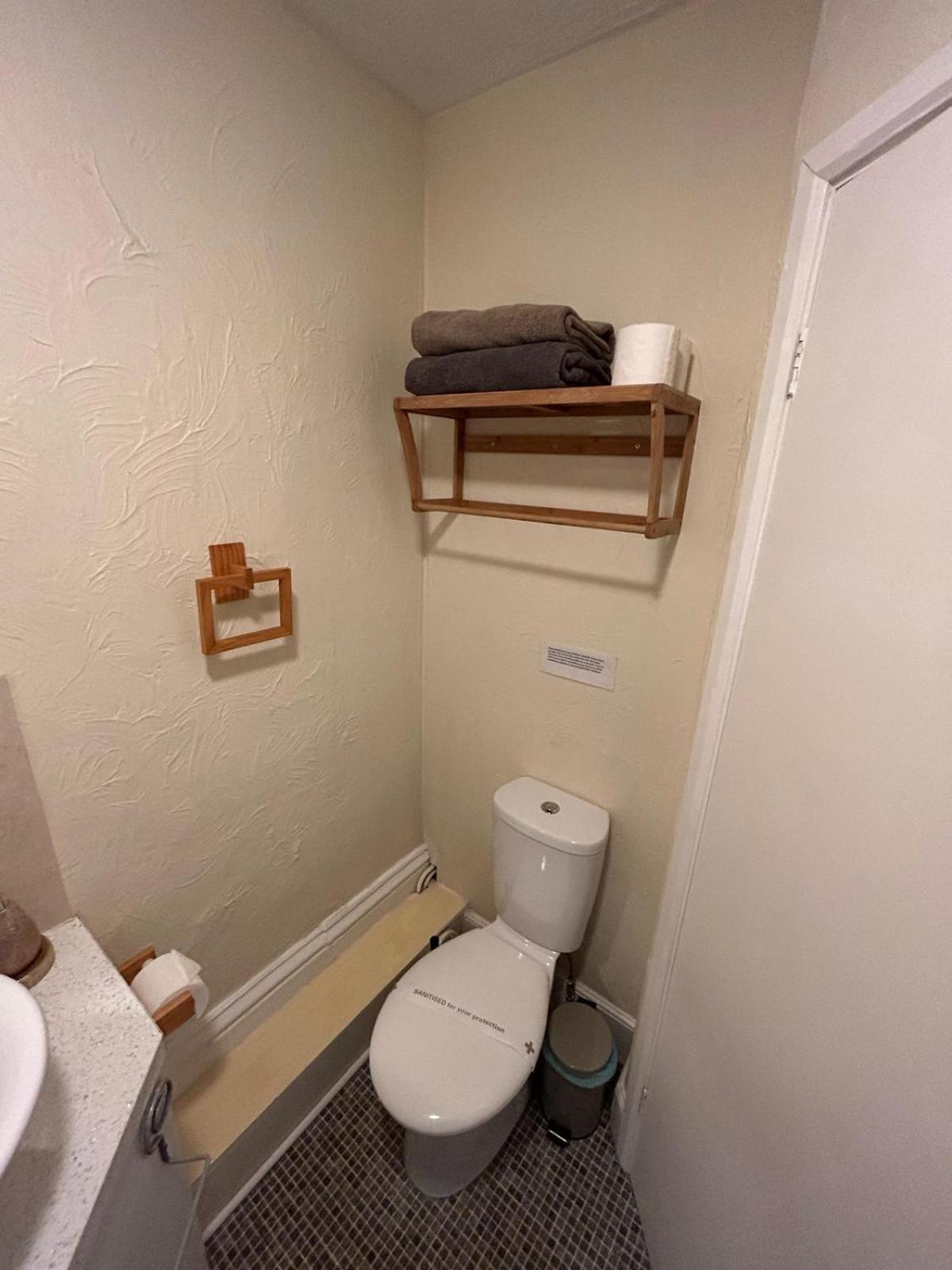 The Little Emily Guest house