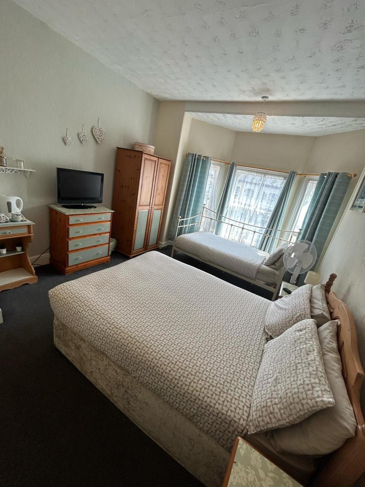 Guest house The Little Emily Great Yarmouth