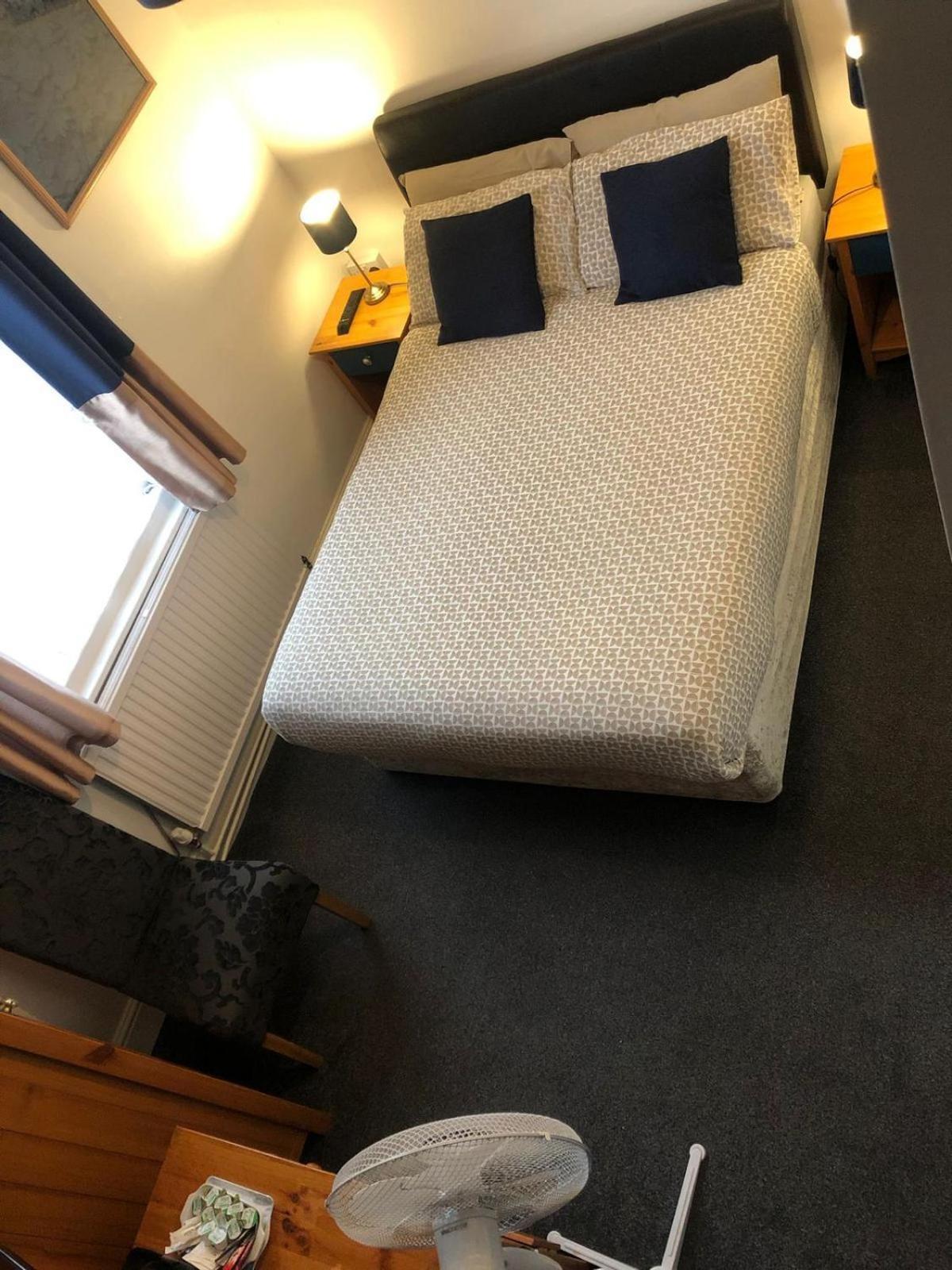 The Little Emily Guest house 3*