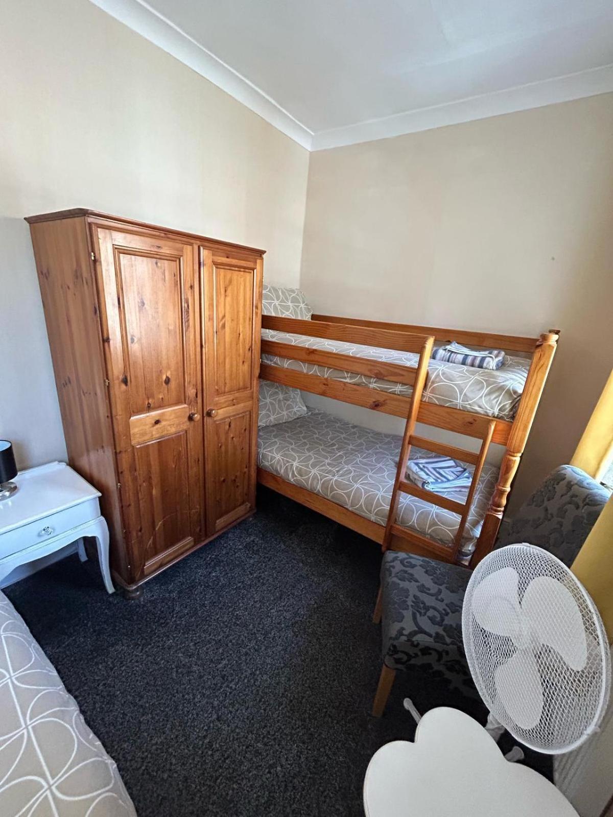 The Little Emily 3* Great Yarmouth